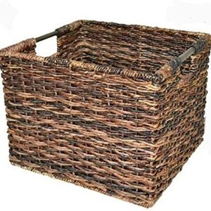 Woven Storage Basket